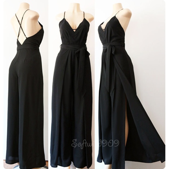 favlux fashion jumpsuit